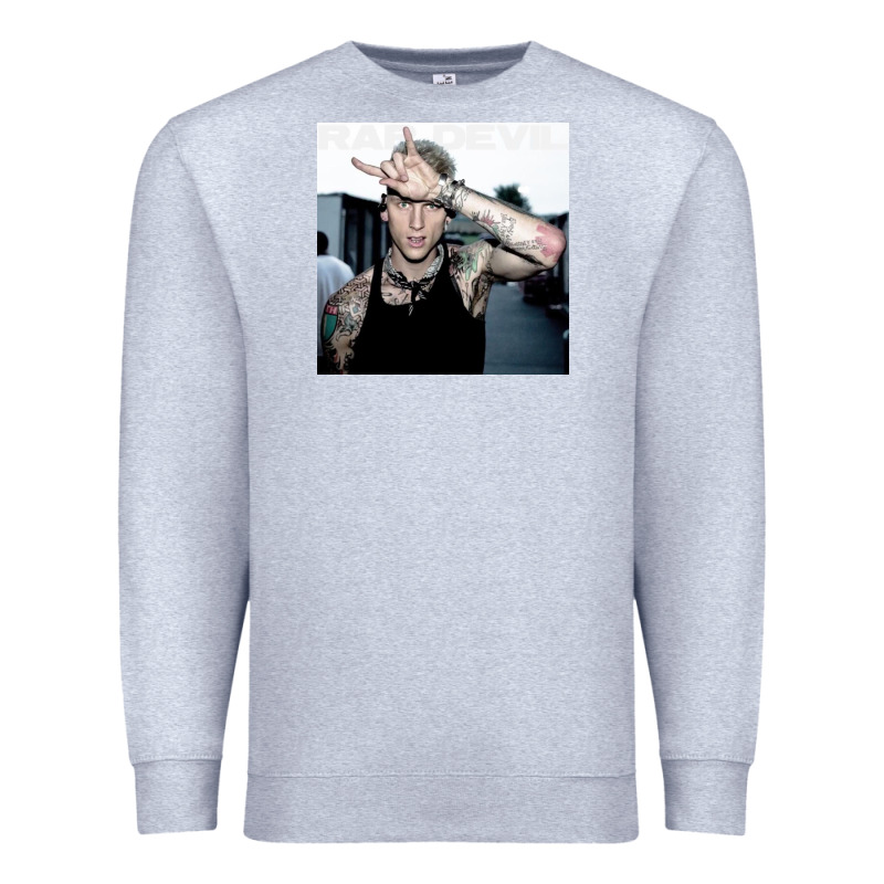 Mgk Premium Sweatshirt by linhVisuals | Teevron