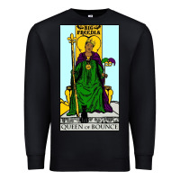 Black big freedia rap müsic Premium Sweatshirt - linhVisuals