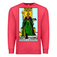 Cardinal big freedia rap müsic Premium Sweatshirt - linhVisuals