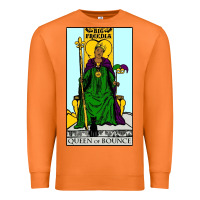 Carrot big freedia rap müsic Premium Sweatshirt - linhVisuals