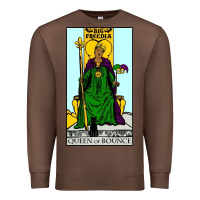 Chestnut big freedia rap müsic Premium Sweatshirt - linhVisuals