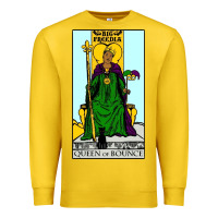 Lemon big freedia rap müsic Premium Sweatshirt - linhVisuals
