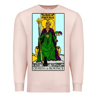 Pale Pink big freedia rap müsic Premium Sweatshirt - linhVisuals