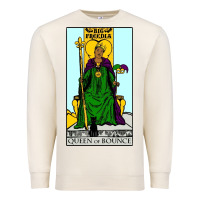 Sandshell big freedia rap müsic Premium Sweatshirt - linhVisuals