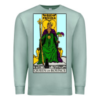 Seafoam big freedia rap müsic Premium Sweatshirt - linhVisuals