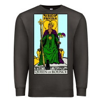 Smoke big freedia rap müsic Premium Sweatshirt - linhVisuals