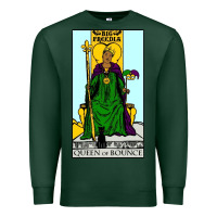 Sports Green big freedia rap müsic Premium Sweatshirt - linhVisuals
