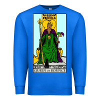 True Royal big freedia rap müsic Premium Sweatshirt - linhVisuals