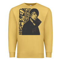 Antique Gold big freedia rap müsic Premium Sweatshirt - linhVisuals