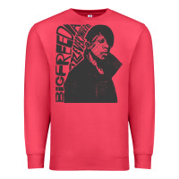 Cardinal big freedia rap müsic Premium Sweatshirt - linhVisuals