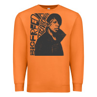Carrot big freedia rap müsic Premium Sweatshirt - linhVisuals