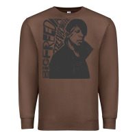 Chestnut big freedia rap müsic Premium Sweatshirt - linhVisuals
