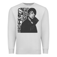 Dove Grey big freedia rap müsic Premium Sweatshirt - linhVisuals