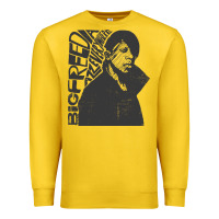 Lemon big freedia rap müsic Premium Sweatshirt - linhVisuals