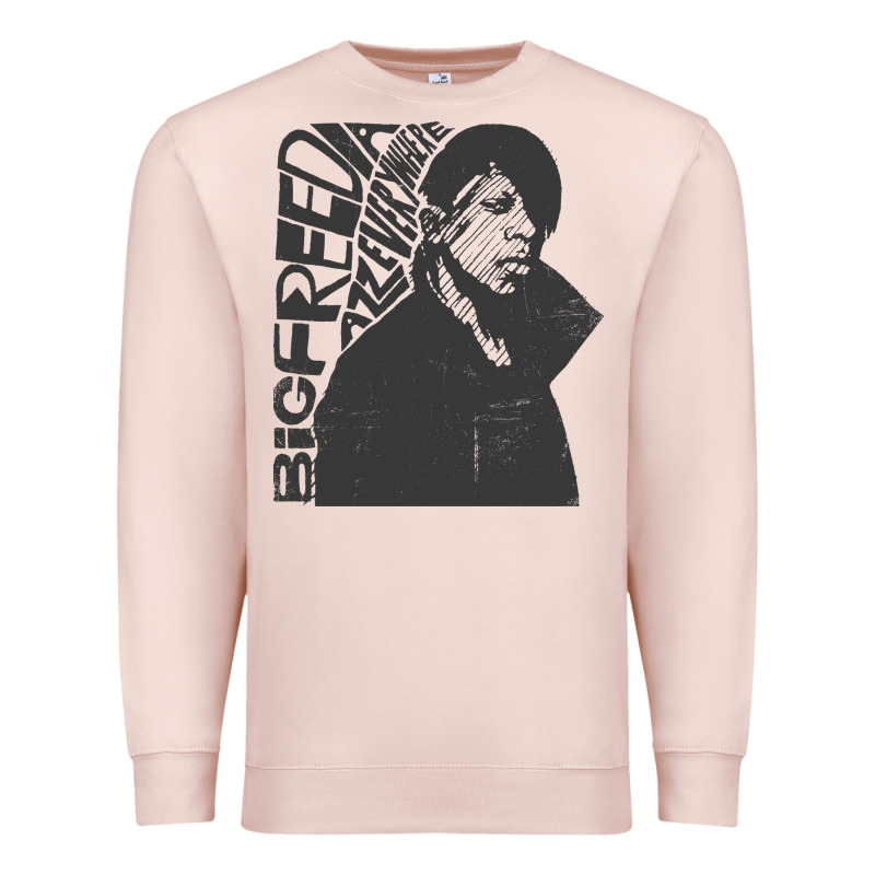 Big Freedia Rap Müsic Premium Sweatshirt by linhVisuals | Teevron