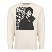 Sandshell big freedia rap müsic Premium Sweatshirt - linhVisuals