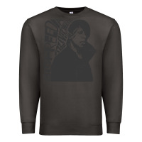 Smoke big freedia rap müsic Premium Sweatshirt - linhVisuals