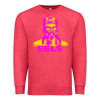 Eels Artist Müsïc Premium Sweatshirt | Teevron