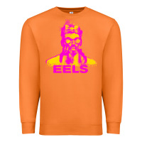 Carrot eels artist müsïc Premium Sweatshirt - linhVisuals