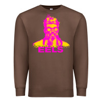 Chestnut eels artist müsïc Premium Sweatshirt - linhVisuals