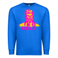 True Royal eels artist müsïc Premium Sweatshirt - linhVisuals