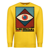 Lemon tash sultana müsïc Premium Sweatshirt - linhVisuals