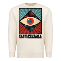 Sandshell tash sultana müsïc Premium Sweatshirt - linhVisuals