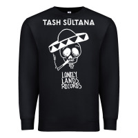Tash Sultana Müsïc Premium Sweatshirt | Teevron