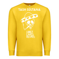 Lemon tash sultana müsïc Premium Sweatshirt - linhVisuals