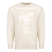 Sandshell tash sultana müsïc Premium Sweatshirt - linhVisuals