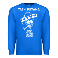 True Royal tash sultana müsïc Premium Sweatshirt - linhVisuals