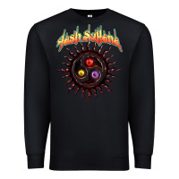 Black tash sultana müsïc Premium Sweatshirt - linhVisuals