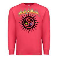 Cardinal tash sultana müsïc Premium Sweatshirt - linhVisuals