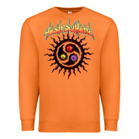 Carrot tash sultana müsïc Premium Sweatshirt - linhVisuals