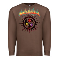 Chestnut tash sultana müsïc Premium Sweatshirt - linhVisuals