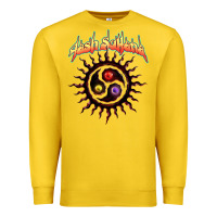 Lemon tash sultana müsïc Premium Sweatshirt - linhVisuals