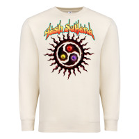 Tash Sultana Müsïc Premium Sweatshirt | Teevron