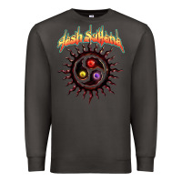 Smoke tash sultana müsïc Premium Sweatshirt - linhVisuals