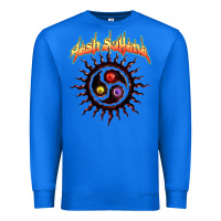 True Royal tash sultana müsïc Premium Sweatshirt - linhVisuals