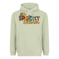 Matcha it's spooky seanson Heavyweight Hoodie - JahusDesignShop