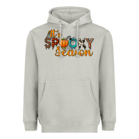 Moon Dust it's spooky seanson Heavyweight Hoodie - JahusDesignShop