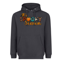 Smoke it's spooky seanson Heavyweight Hoodie - JahusDesignShop