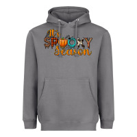 Storm it's spooky seanson Heavyweight Hoodie - JahusDesignShop