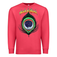 Cardinal tash sultana müsïc Premium Sweatshirt - linhVisuals