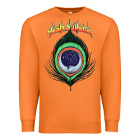 Carrot tash sultana müsïc Premium Sweatshirt - linhVisuals