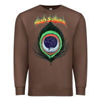 Chestnut tash sultana müsïc Premium Sweatshirt - linhVisuals