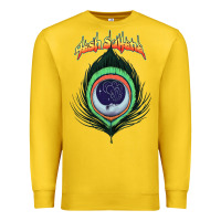 Lemon tash sultana müsïc Premium Sweatshirt - linhVisuals