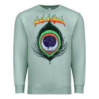 Seafoam tash sultana müsïc Premium Sweatshirt - linhVisuals