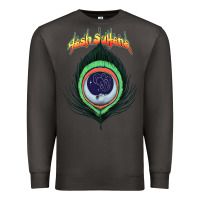 Smoke tash sultana müsïc Premium Sweatshirt - linhVisuals