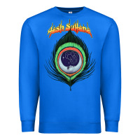 True Royal tash sultana müsïc Premium Sweatshirt - linhVisuals